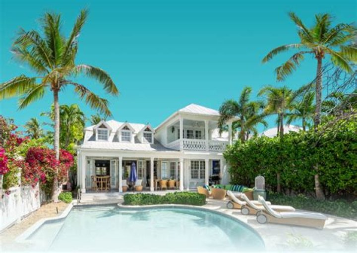 Can I rent vacation home in Florida?