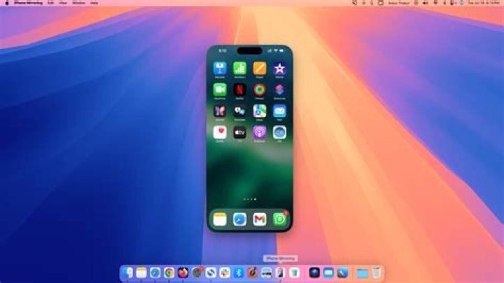 Can I run iPhone apps on iPad?