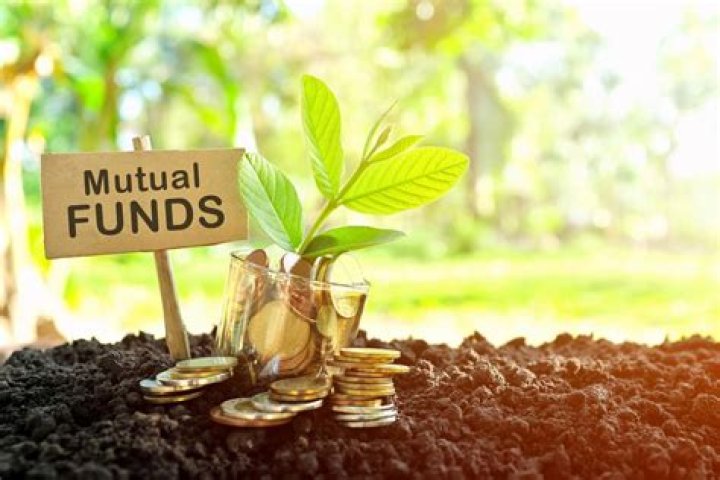 Can I set up a mutual fund for my grandchildren?