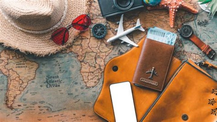 Can I travel and work from home?