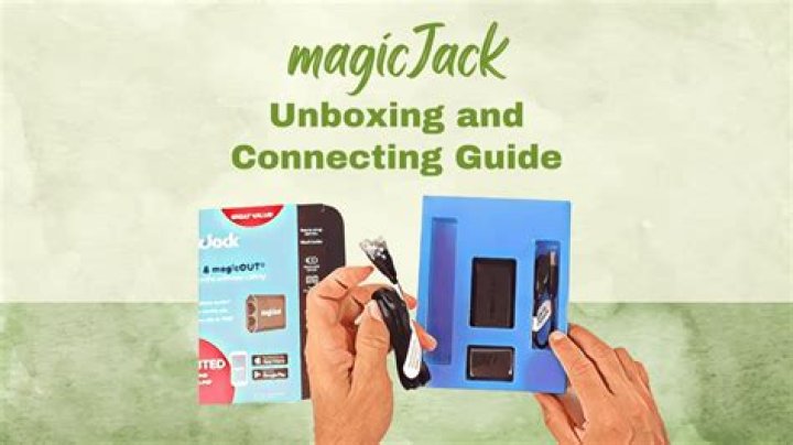Can I use magicJack in Canada?