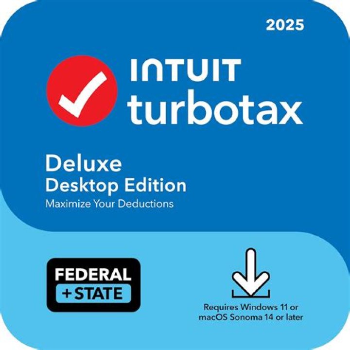 Can I use TurboTax Deluxe for rental?