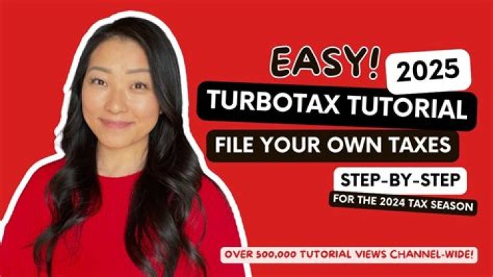 Can I use TurboTax for 1040?