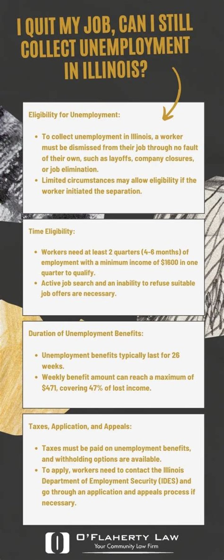 Can I work and still collect unemployment in MA?