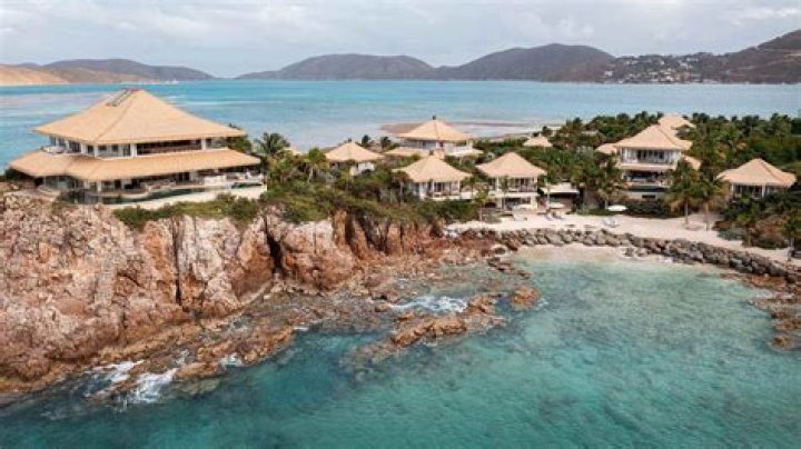 Can I work in the British Virgin Islands?