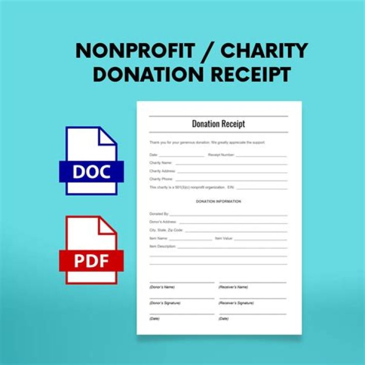 Can I write off donations to my own non profit?