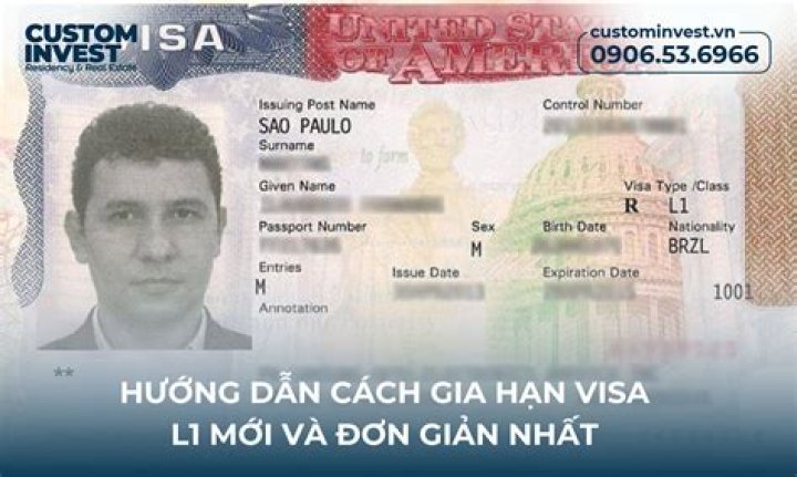 Can L1 visa holder invest in stocks?