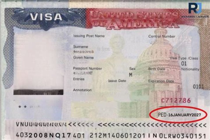 Can L1a visa be transferred to another company?