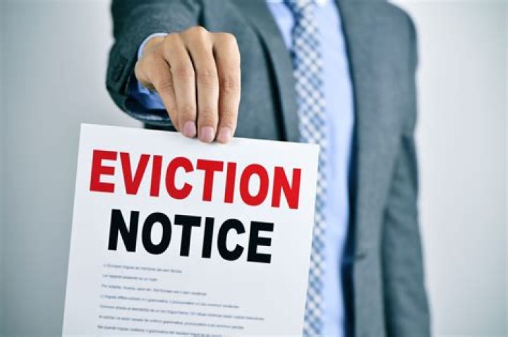 Can landlord evict me for having a baby?