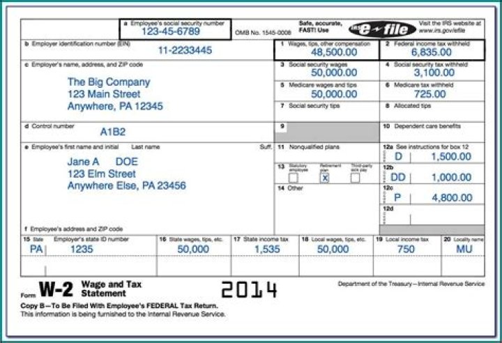 Can LLC members be w/2 employees?