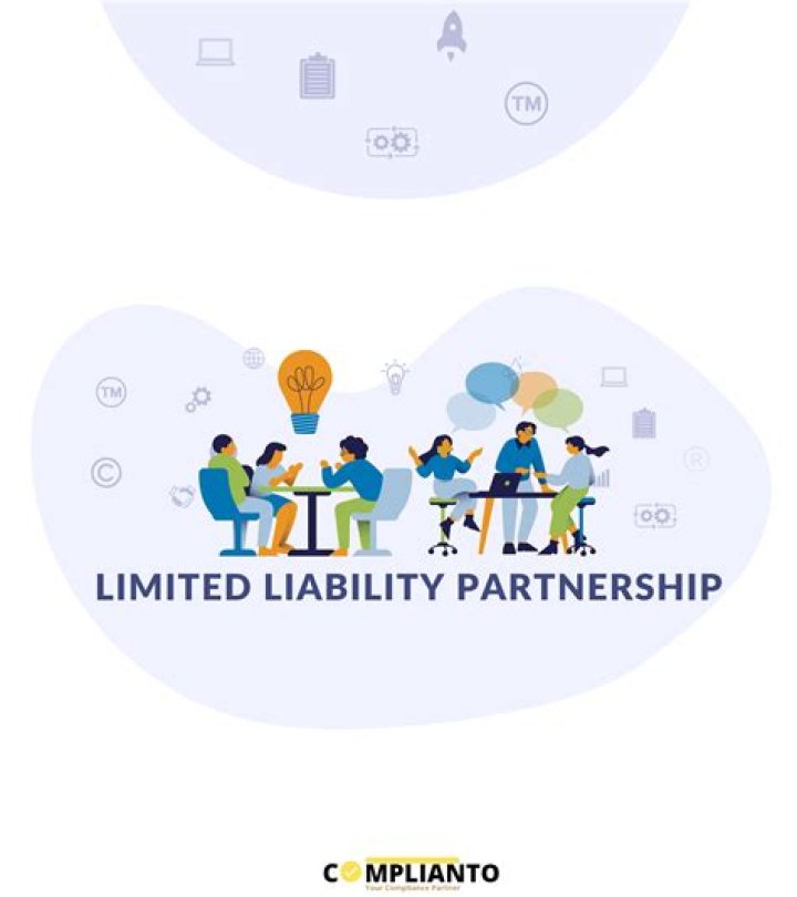 Can LLP have only one partner?