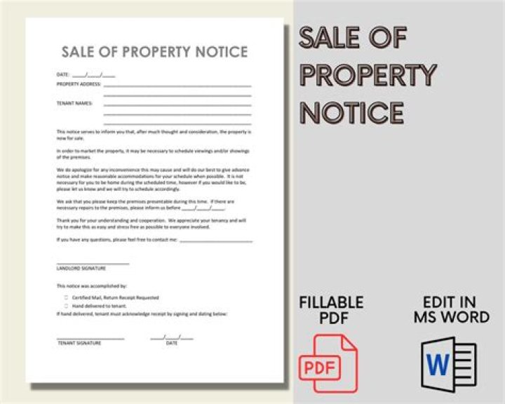 Can loaned property be sold?