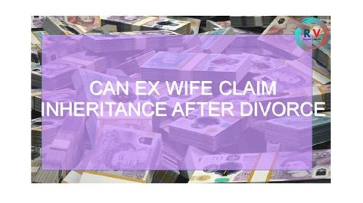Can me and my ex wife claim head of household?