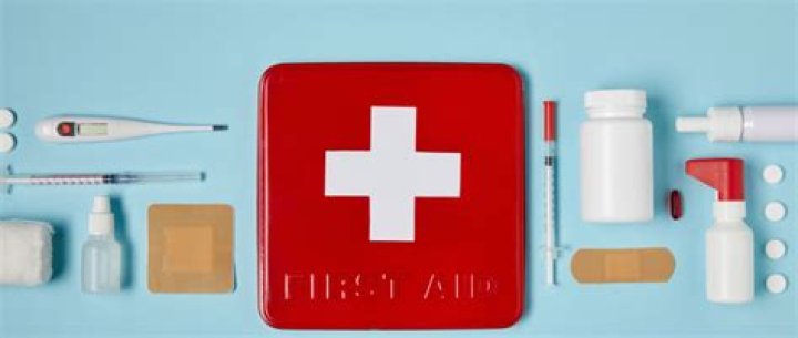 Can medical supplies be donated?