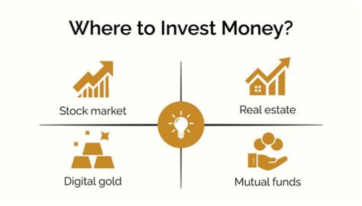 Can my bank invest my money?