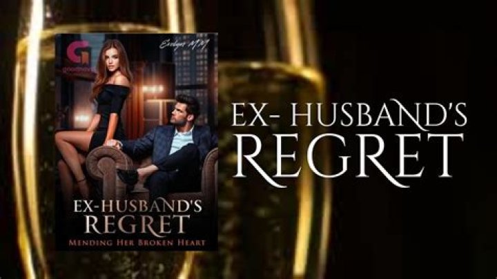 Can my ex husband control who I date?