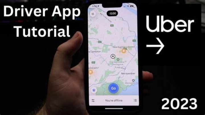 Can new driver drive Uber?