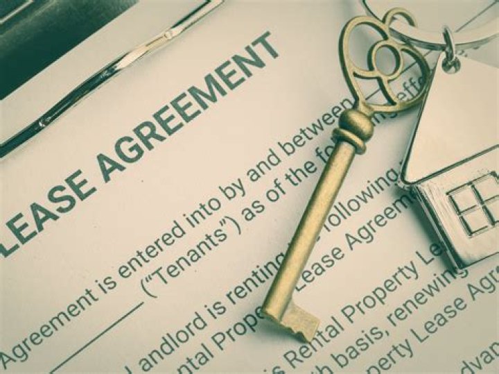 Can one person leave a joint lease?