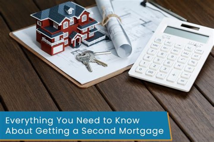 Can one spouse take out a second mortgage?