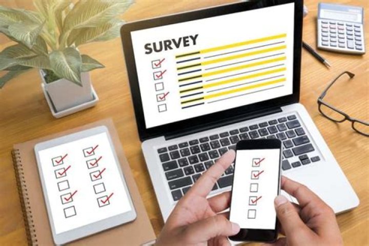 Can Paid Surveys Be Trusted?