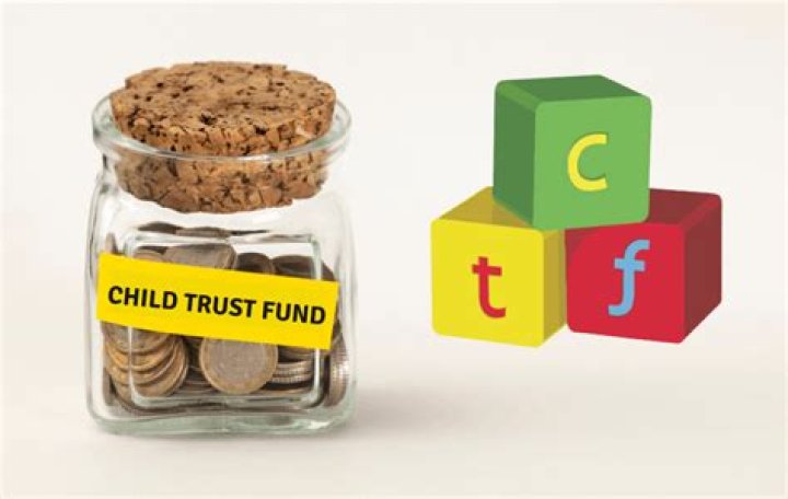 Can parents take money out of a Child Trust Fund?