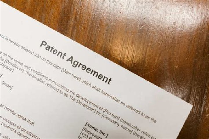 Can patent be amended?