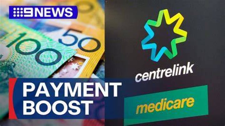 Can permanent residents get Centrelink payments?
