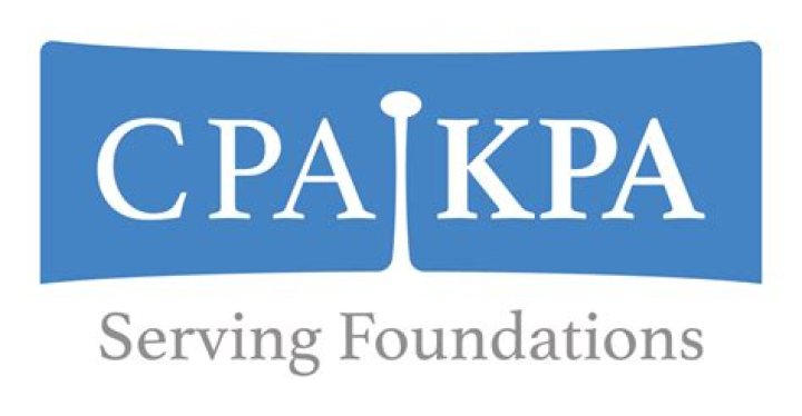 Can private foundations donate overseas?