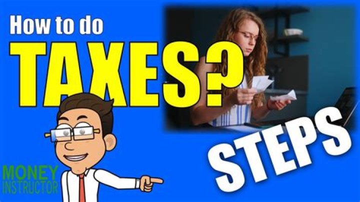 Can Quicken help with taxes?