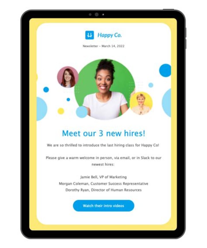 Can S Corp hire employee?
