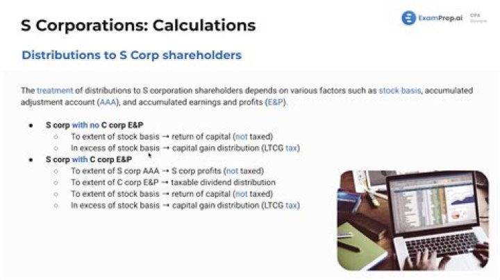 Can S corp shareholder contribute Sep?