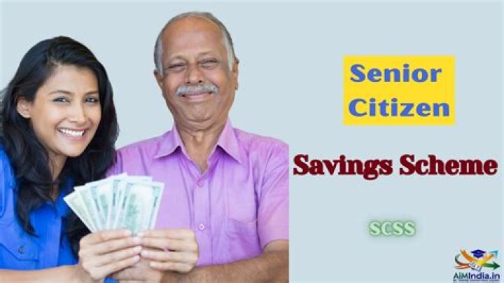 Can senior citizen saving scheme be opened jointly?