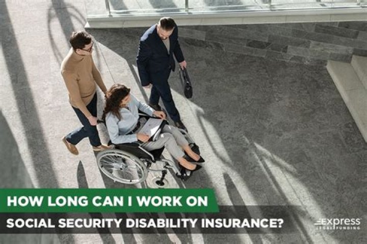 Can Social Security disability be cut off?