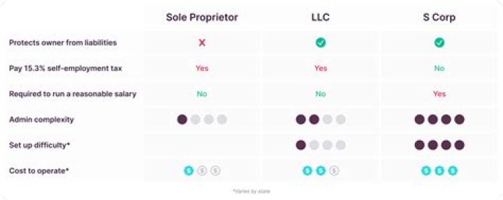 Can sole proprietor elect S Corp?