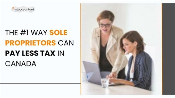 Can sole proprietors pay dividends?