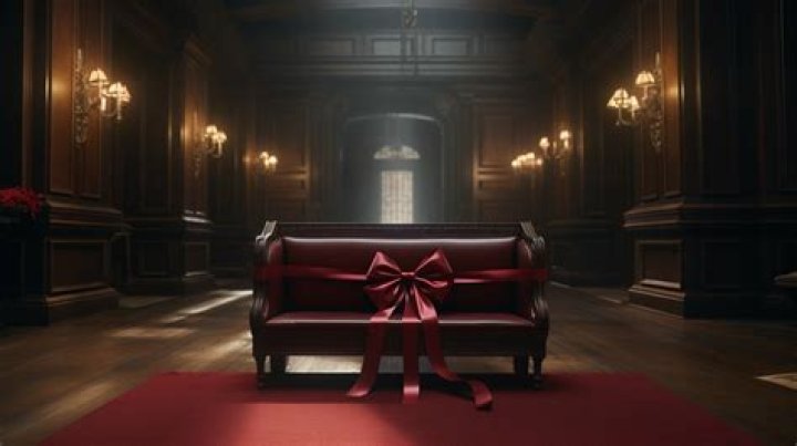 Can someone take you to court over a gift?