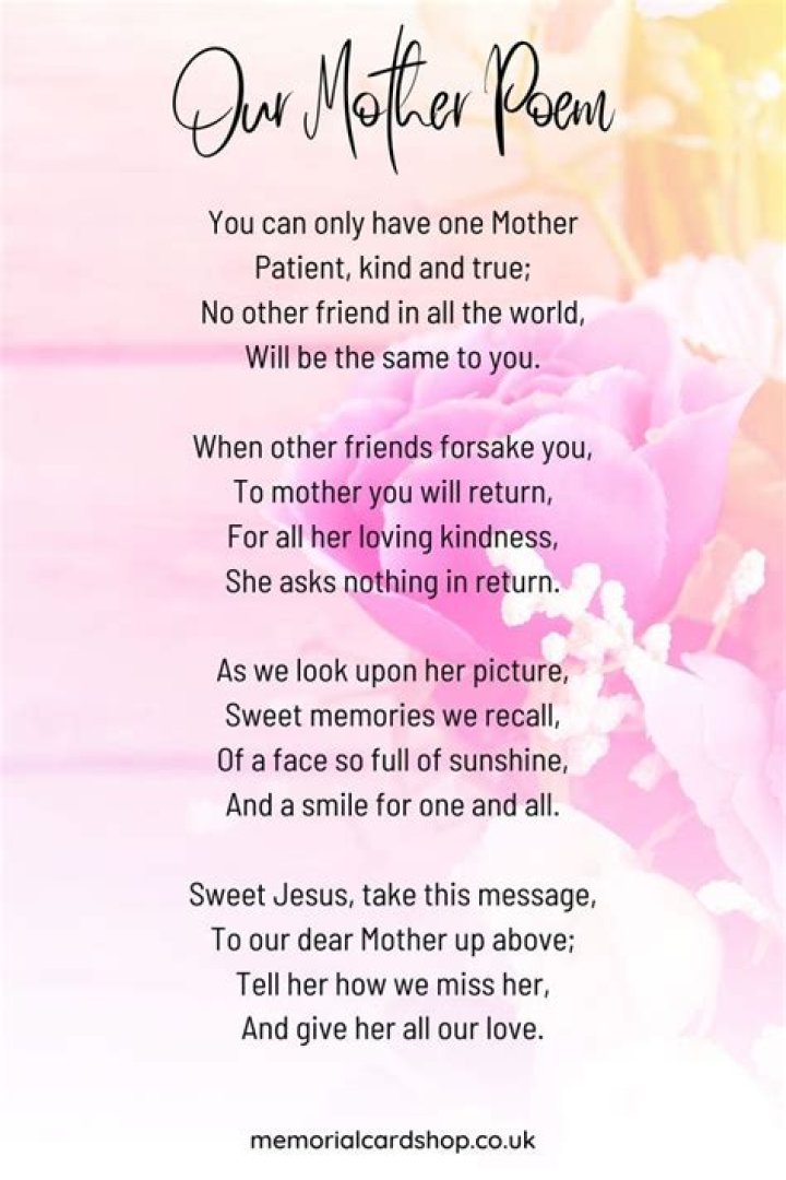 Can son claim deceased mothers ancestral?