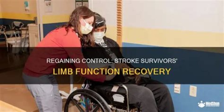 Can stroke victims hear you?