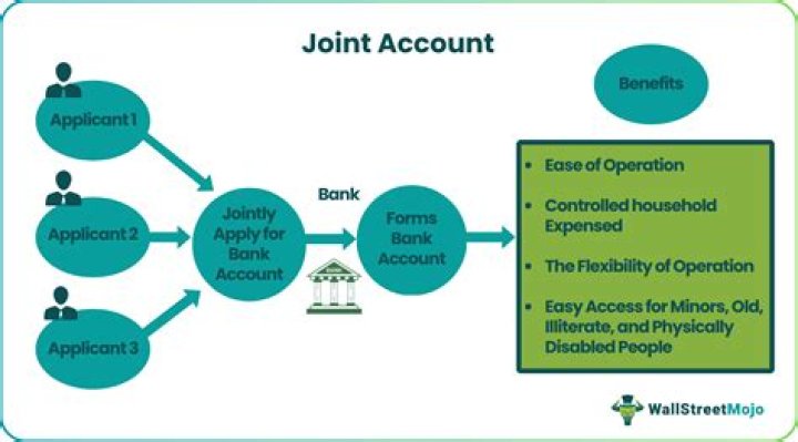 Can the IRS touch a joint account?