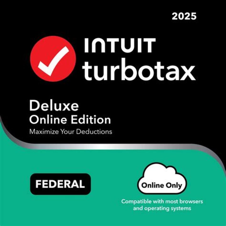 Can TurboTax Deluxe be shared?