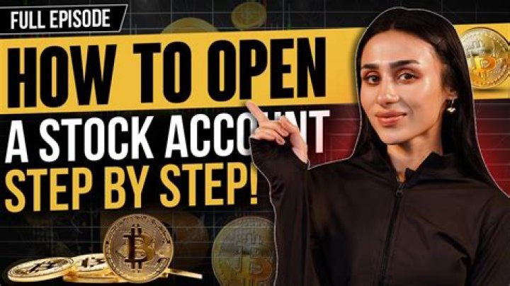 Can two people own a stock account?