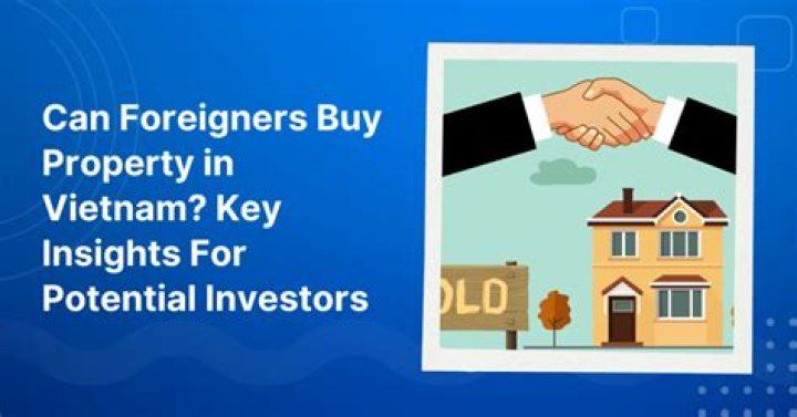 Can Vietkieu buy property in Vietnam?