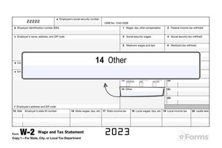 Can W-2 forms be hand written?