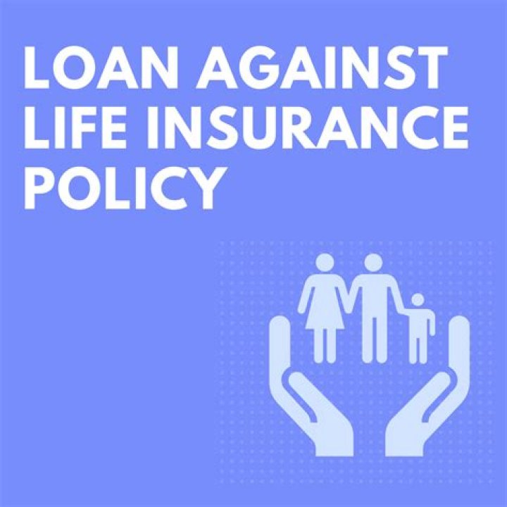 Can we offer loan against life insurance?
