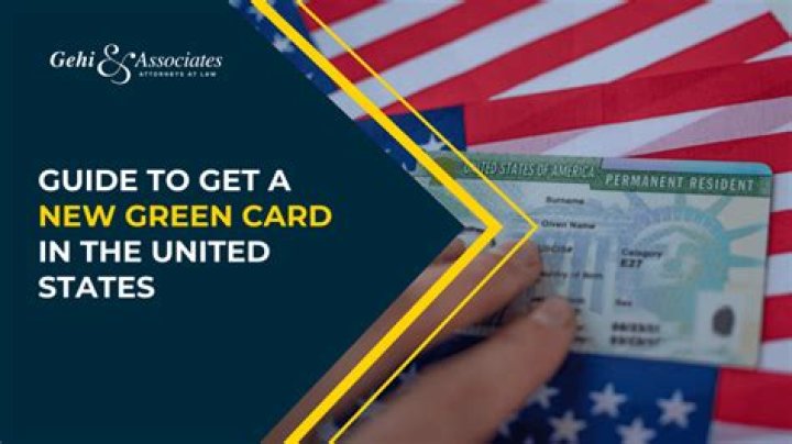 Can wife of green card holder work?