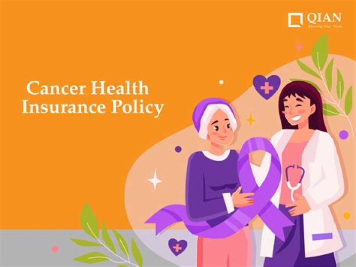 Can you add cancer insurance after diagnosis?