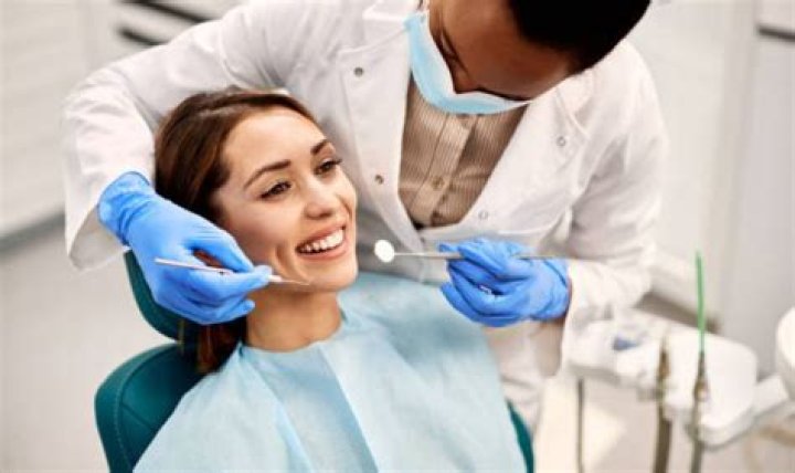 Can you be a dentist with a disability?