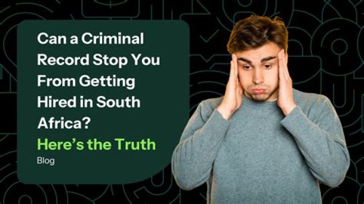 Can you be a landlord with a criminal record?