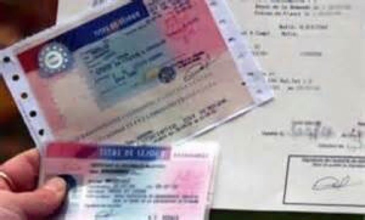 Can you be resident in France without being tax resident?
