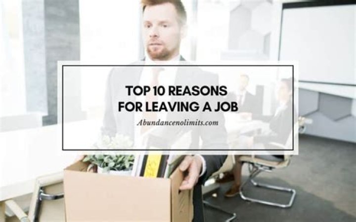 Can you be sued after leaving a job?